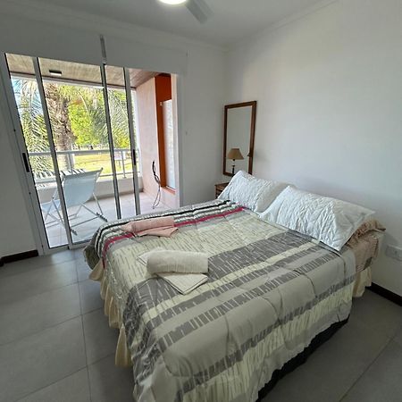 Departamento Del Rio Apartment Parana Luaran gambar