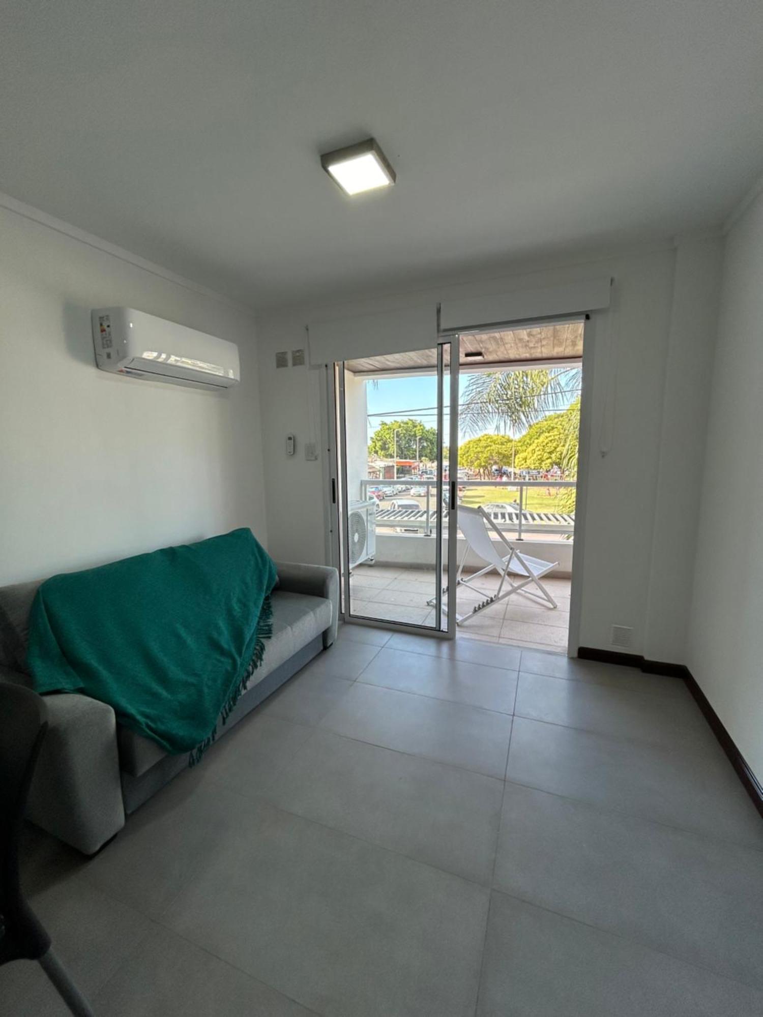 Departamento Del Rio Apartment Parana Luaran gambar